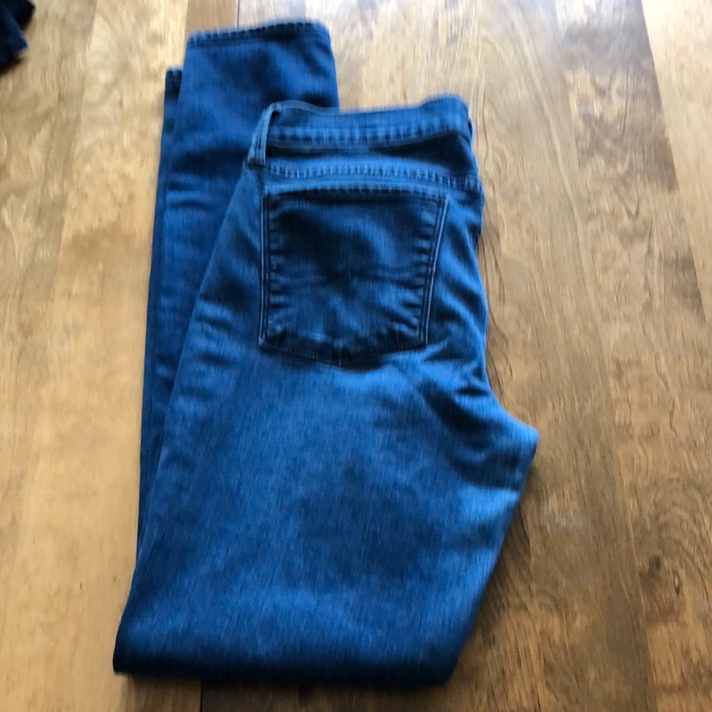 Lucky Brand - Brooklyn Skinny